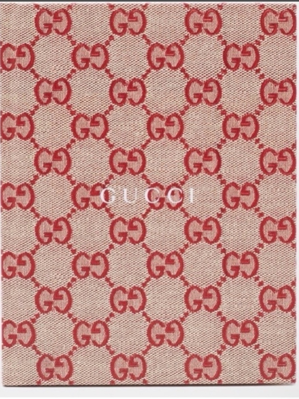 Gucci Beauty/ Notebook set - Picture 2 of 8